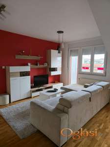 Luksuzan stan za izdavanje, 52m², Podbara – blizu centra